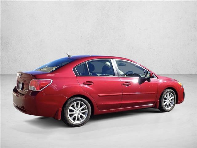 Used 2013 Subaru Impreza 2.0i Premium w/ All-Weather Pkg AWD/4WD image 14
