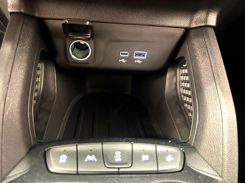 New 2026 Chevrolet TrailBlazer RS w/ Driver Confidence Package FWD image 44