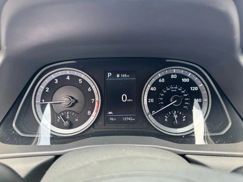 Used 2021 Hyundai Sonata SEL FWD image 17