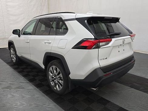 Used 2024 Toyota RAV4 XLE Premium w/ Weather Package AWD/4WD image 5