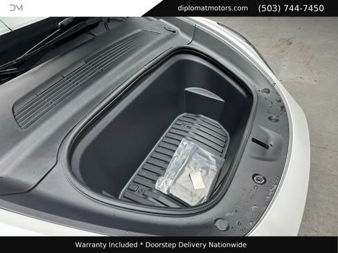 Used 2022 Tesla Model Y Performance image 42