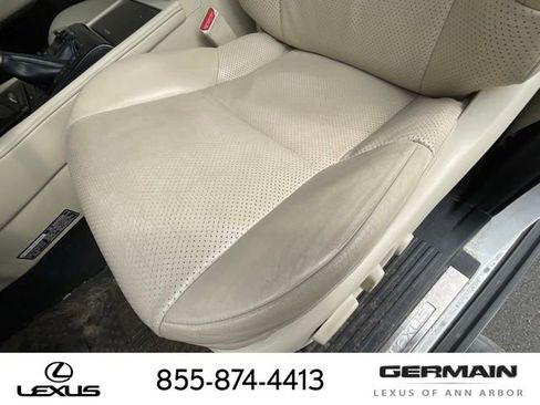 Used 2020 Lexus GX 460 Luxury w/ Luxury Sport Package image 22