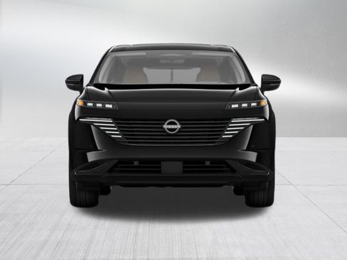 New 2026 Nissan Murano Platinum w/ Cargo Package AWD/4WD image 2