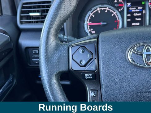 Used 2021 Toyota 4Runner TRD Off-Road Premium image 9