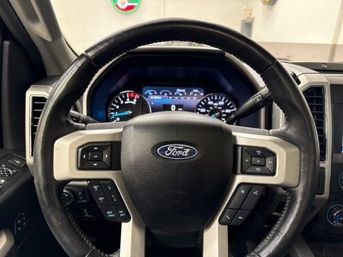 Used 2021 Ford F250 Lariat image 33