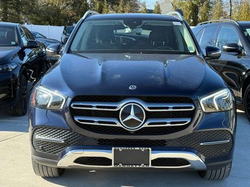 Used 2020 Mercedes-Benz GLE 350 4MATIC image 2