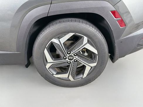 Used 2023 Hyundai Tucson Limited w/ Winter Package FWD image 38