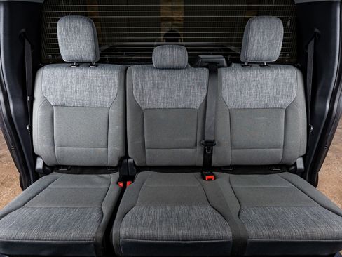 Used 2023 Ford F250 XLT w/ XLT Premium Package image 31