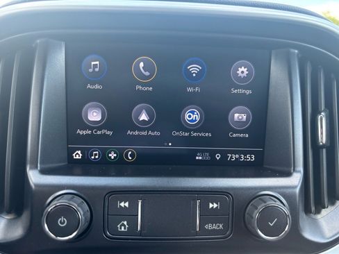 Used 2022 Chevrolet Colorado LT w/ Safety Package image 33