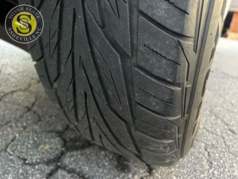 Used 2009 Ford Explorer Sport Trac Limited image 10