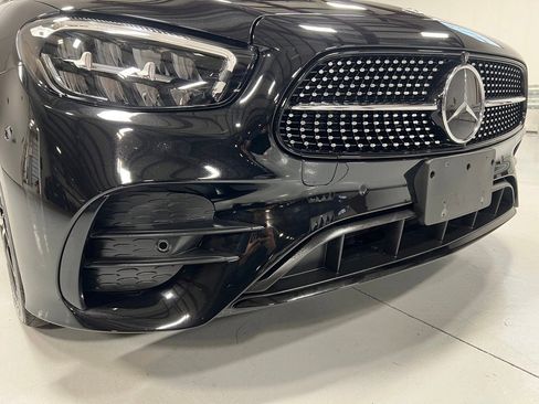 Used 2023 Mercedes-Benz E 450 4MATIC Cabriolet image 15