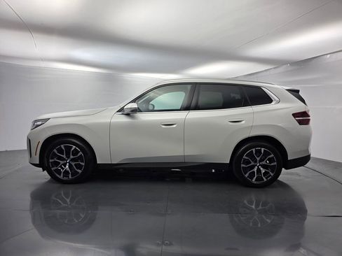 Certified 2026 BMW X3 xDrive30 w/ Premium Package AWD/4WD image 7