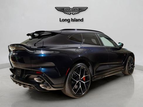 New 2026 Aston Martin DBX S image 6