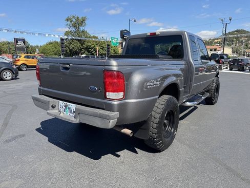 Used 2000 Ford Ranger XLT AWD/4WD image 19