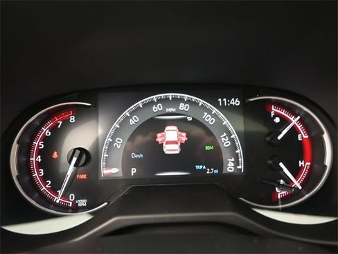 New 2025 Toyota RAV4 XLE Premium image 8