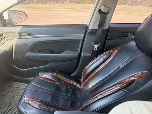 Used 2020 Hyundai Elantra SEL w/ Cargo Package (C1) image 18