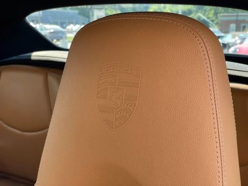 Used 2011 Porsche 911 Carrera RWD image 26