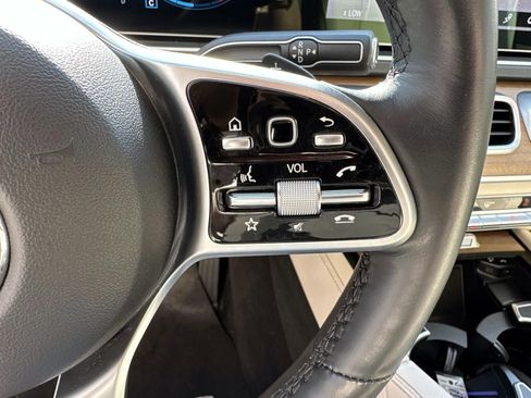 Used 2022 Mercedes-Benz GLE 350 4MATIC image 19
