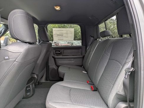 New 2026 RAM 2500 Tradesman AWD/4WD image 13