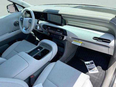 New 2026 Hyundai Palisade FWD Hybrid image 15