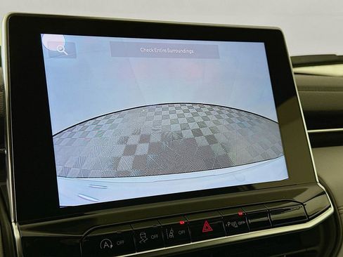 New 2026 Jeep Compass Limited image 17