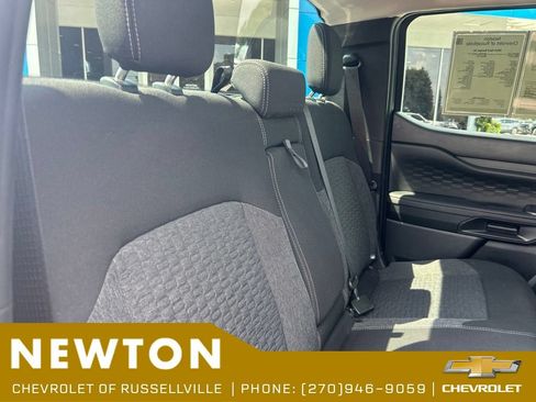 Used 2024 Ford Ranger XL w/ Trailer Tow Package AWD/4WD image 28