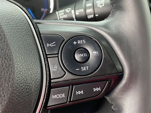 Certified 2023 Toyota RAV4 XLE w/ Convenience Package image 26