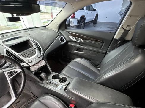 Used 2017 GMC Terrain Denali FWD image 18