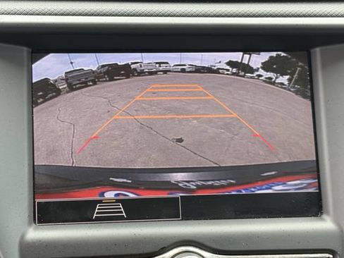 Certified 2023 Chevrolet TrailBlazer LS FWD image 18