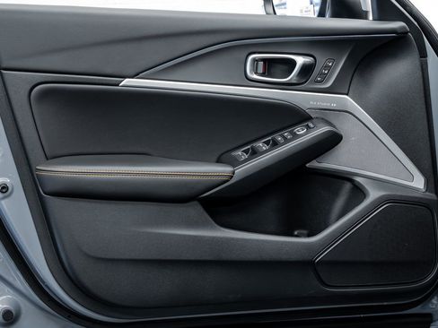 New 2026 Acura Integra A-Spec FWD image 9