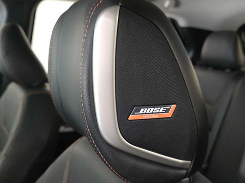 Used 2020 Nissan Kicks SR FWD image 21