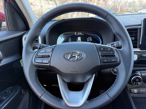 New 2026 Hyundai Venue SEL image 21