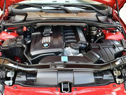 Used 2011 BMW 328i Convertible image 71