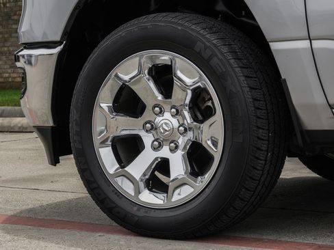 Used 2023 RAM 1500 Big Horn AWD/4WD image 66