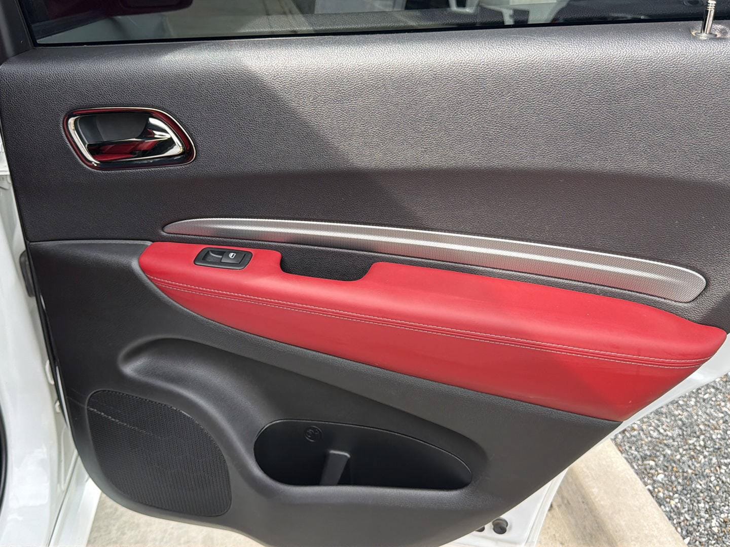 Used 2019 Dodge Durango R/T w/ Trailer Tow Group IV AWD/4WD image 33