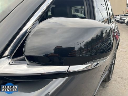 Used 2022 Jeep Grand Cherokee Limited 4xe image 91