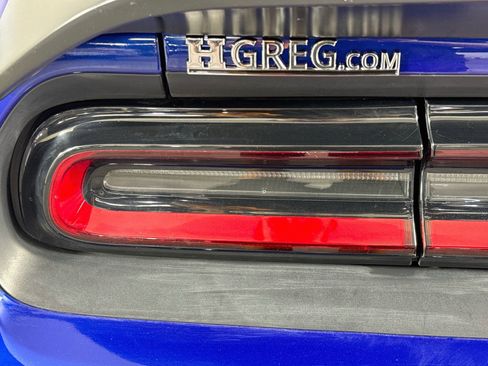 Used 2019 Dodge Challenger R/T Scat Pack RWD image 52