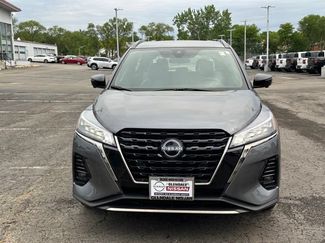 Used 2023 Nissan Kicks SR w/ SR Premium Package FWD video 2