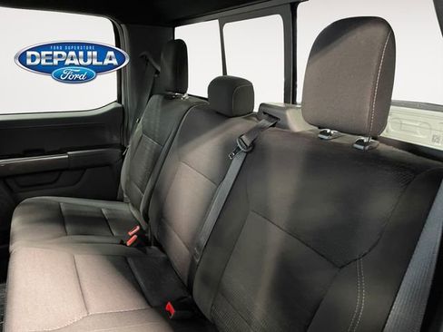 Used 2023 Ford F150 XLT w/ Equipment Group 302A High image 17