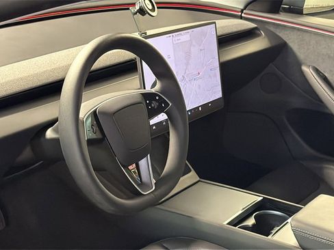 Used 2025 Tesla Model 3 Long Range image 25