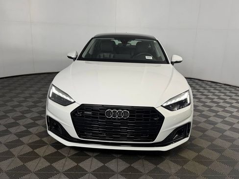 Used 2024 Audi A5 2.0T Premium Plus w/ Premium Plus AWD/4WD image 11
