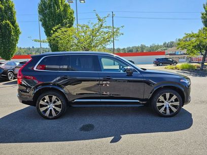 Used 2025 Volvo XC90 T8 Ultra w/ Protection Package