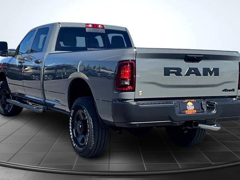New 2026 RAM 3500 Tradesman image 4