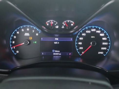Used 2021 GMC Canyon Denali AWD/4WD image 20