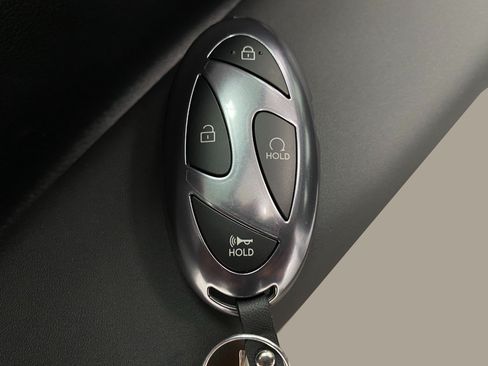 New 2026 Hyundai Sonata SE FWD image 30