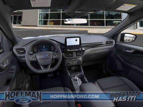 New 2026 Ford Escape ST-Line image 9