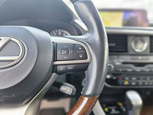 Used 2019 Lexus RX 350 AWD image 26