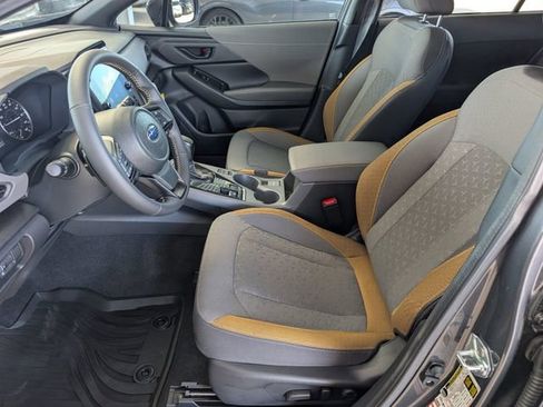 Certified 2025 Subaru Crosstrek 2.5i Sport image 8