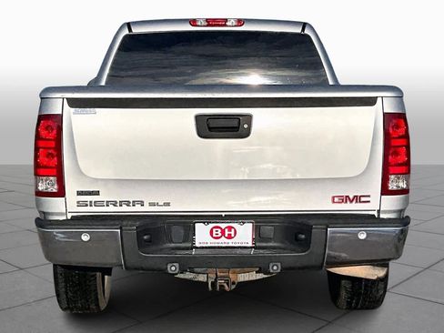 Used 2010 GMC Sierra 1500 SLE w/ Texas Edition image 5