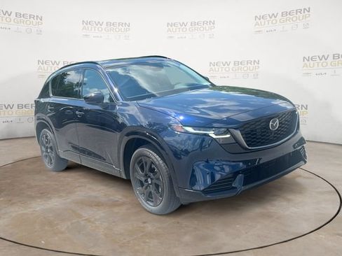 New 2026 MAZDA CX-5 2.5 S w/ Premium Plus Package AWD/4WD image 7